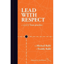 Lead with Respect