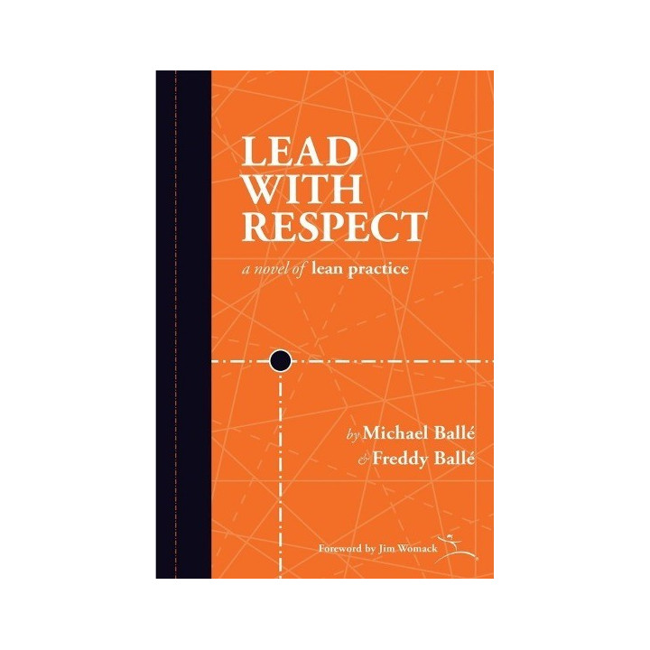 Lead with Respect