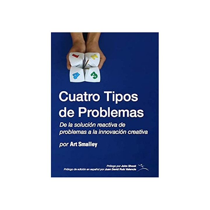 Cuatro Tipos de Problemas