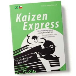 Kaizen Express