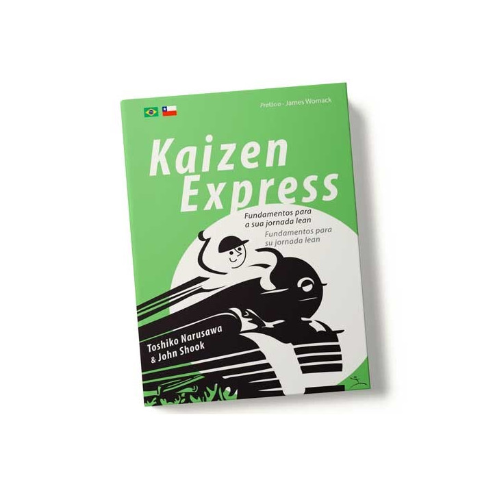Kaizen Express
