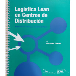 Logística Lean en Centros de Distribución