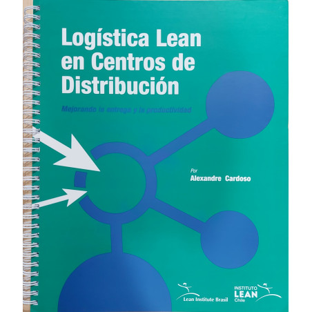 Logística Lean en Centros de Distribución