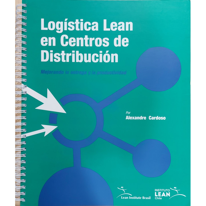 Logística Lean en Centros de Distribución
