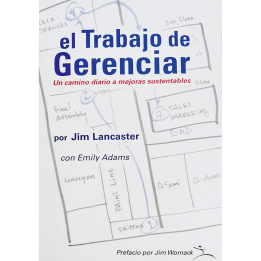 copy of Logística Lean en Centros de Distribución