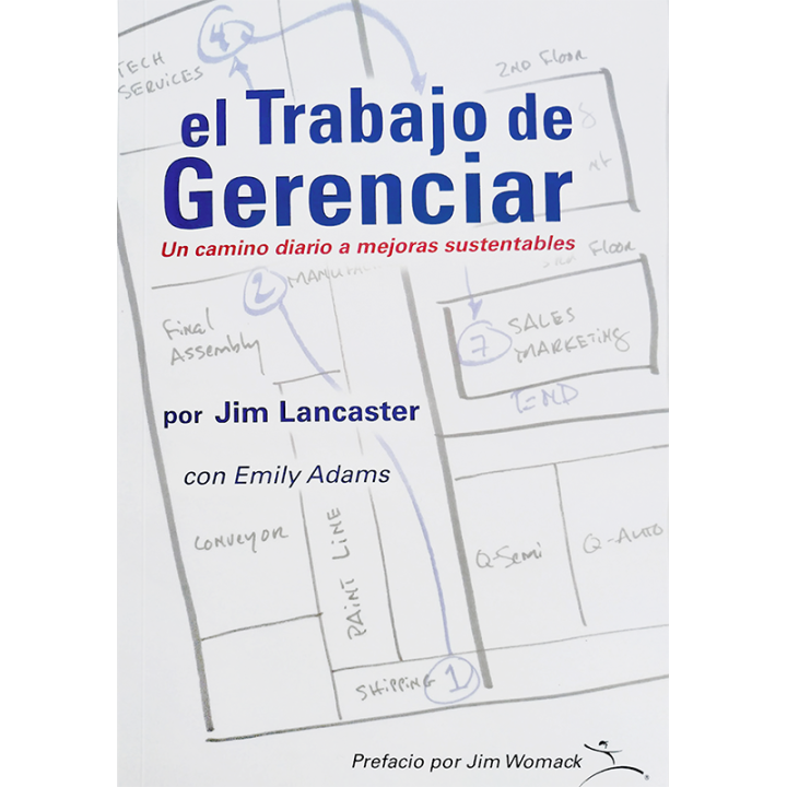copy of Logística Lean en Centros de Distribución
