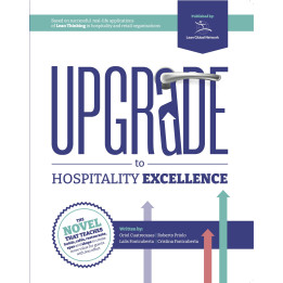 Upgrade to hospitality Excellence
