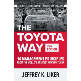 The Toyota way