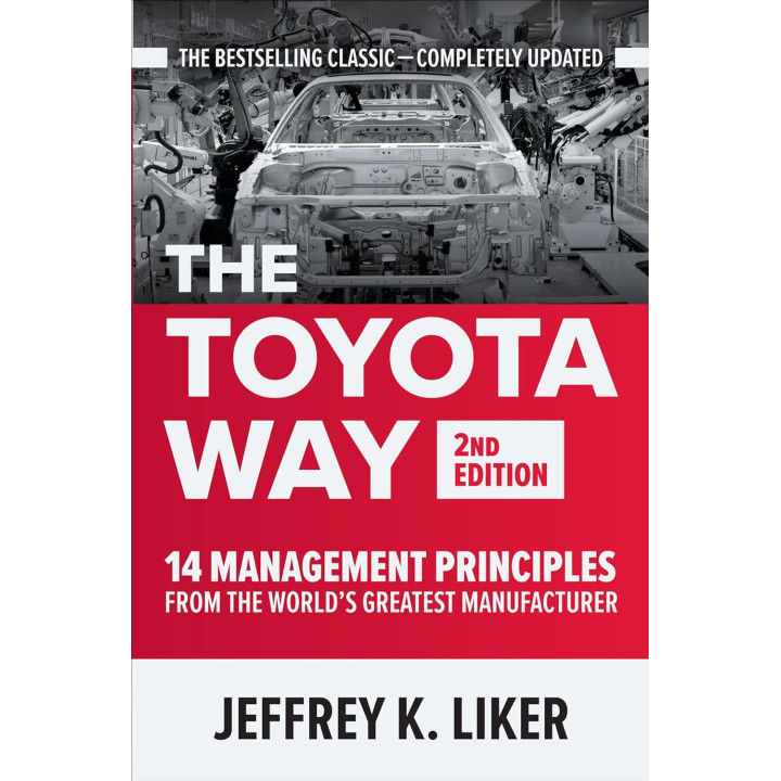 The Toyota way