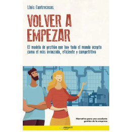 Volver a empezar