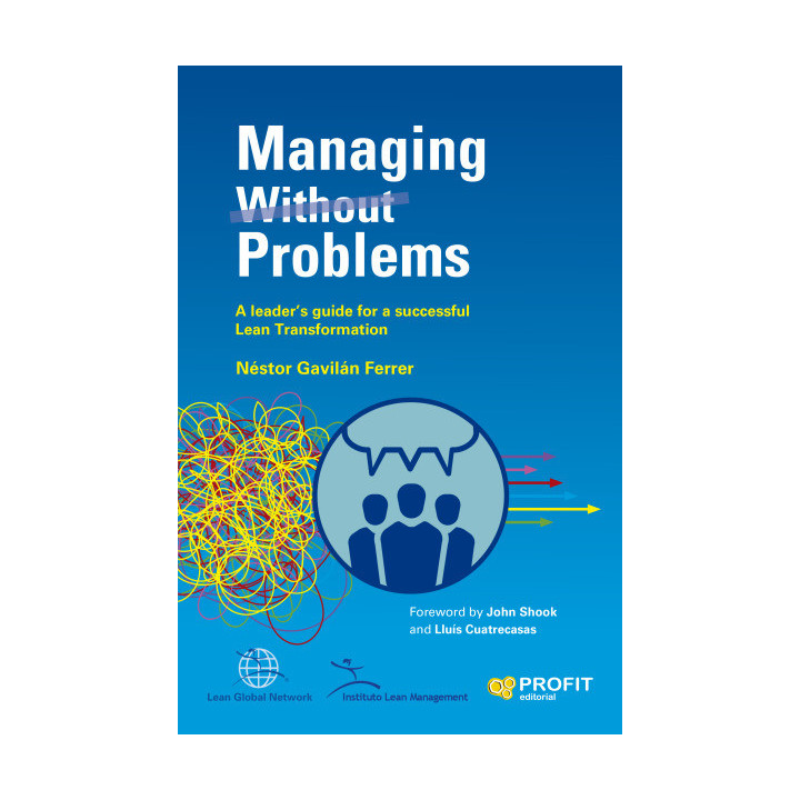 Managing (Without) Problems