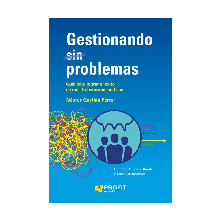 Gestionando (sin) problemas