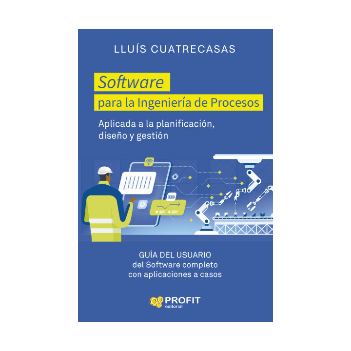 Software para la Ingeniería de Procesos