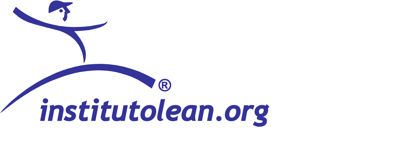 Tienda del Instituto Lean